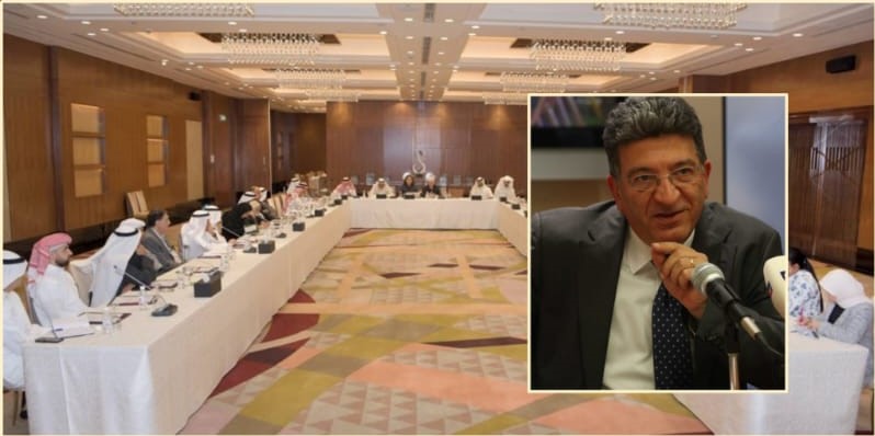 خبراء عرب يقاربون بالكويت أولويات المنطقة العربية في مجال الطاقة