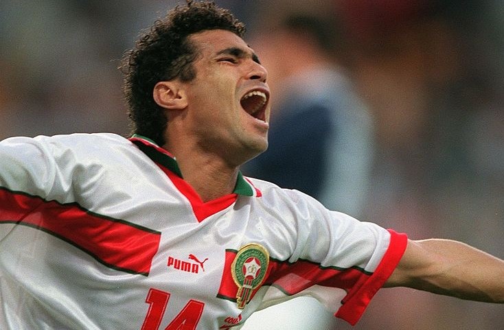 كيف يجب استثمار تألق المنتخب المغربي لكرة القدم في المونديال.. الجواب على لسان صلاح الدين بصير