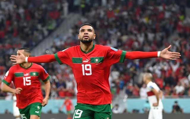صحافي إيطالي: المنتخب المغربي خلق السعادة في عدة دول 