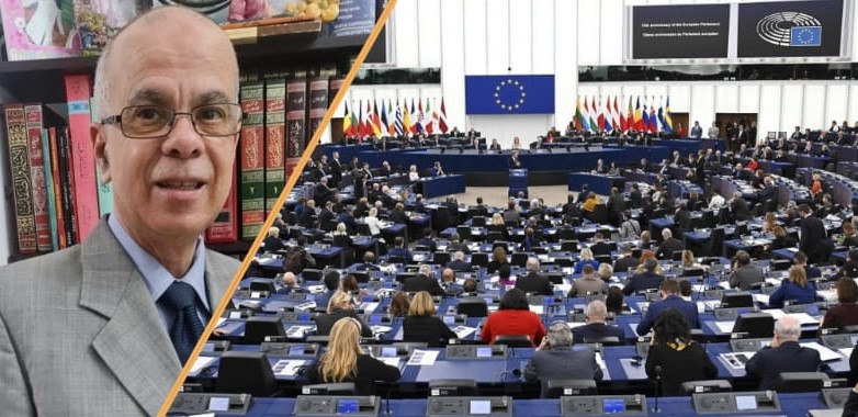 المستشار القادري: قرار البرلمان الأوروبي تجاوز لصلاحياته ومس بالشؤون الداخلية للمغرب