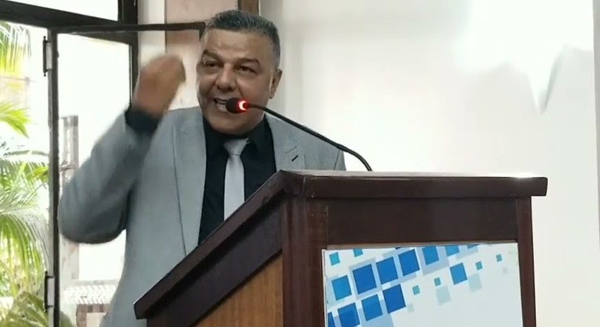 محمد كليوين رئيسا جديدا للجمعية الوطنية للتخييم