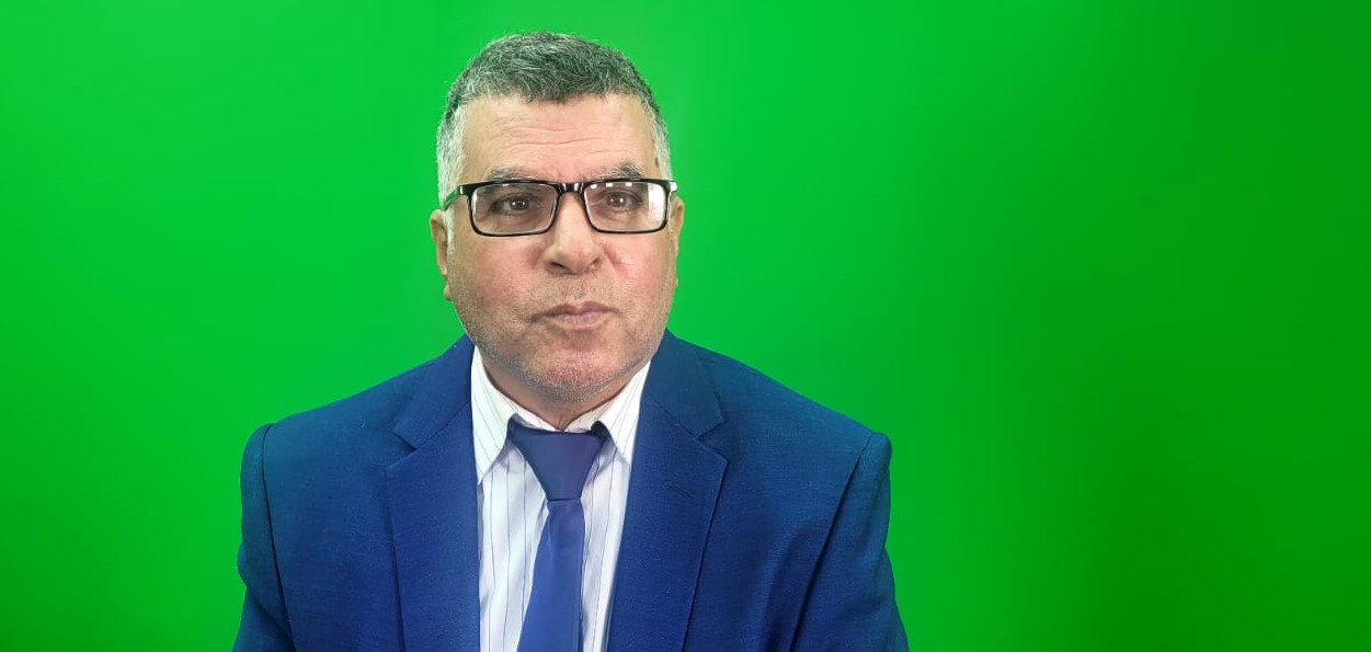 الدّبيش يشرح "أكذوبة بلد المليون شهيد" ويفكك عصابة عسكر الجزائر(مع فيديو)