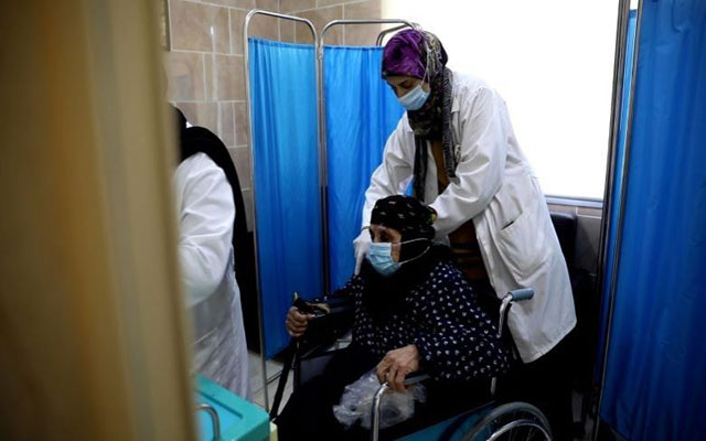 تسجيل 13 إصابة جديدة بفيروس كورونا بالمغرب