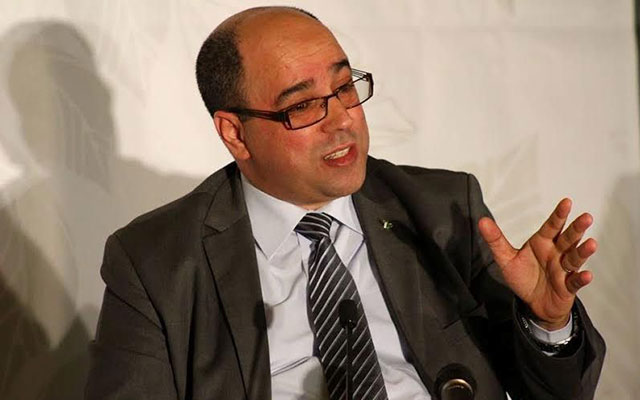 إعلامي جزائري.. العسكر الجزائري وقف سدا منيعا ضد مشاركة المنتخب المغربي في " الشان "