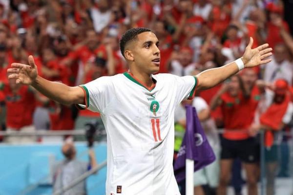 رسميا..نادي فيورنتينا الإيطالي يعلن تعاقده مع الدولي المغربي الصابيري