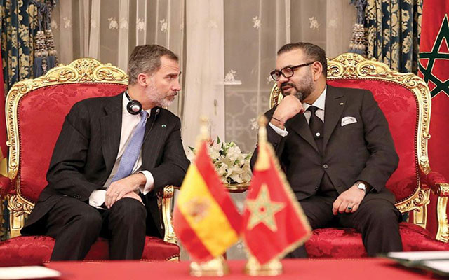 الملك فيليبي السادس: الاجتماع رفيع المستوى المقبل بين المغرب وإسبانيا سيتيح تعميق "العلاقات الثنائية واسعة النطاق"
