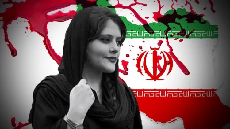 "ائتلاف كرامة وحقوق النساء" يطالب بالحرية للمرأة الإيرانية