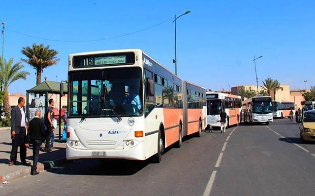 من أجل انقاذ مراكش من حافلات معطوبة.. تعيين شركة جديدة لتدبير خدمة النقل الحضري