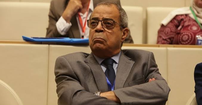 ما بعدها وقاحة.. وزير جزائري يطلب من شركة سعودية فصل المغرب عن صحرائه! (مع فيديو)