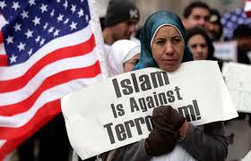 دراسة أمريكية تنتقد تهميش المسلمين من الظهور في وسائل الإعلام والسينما