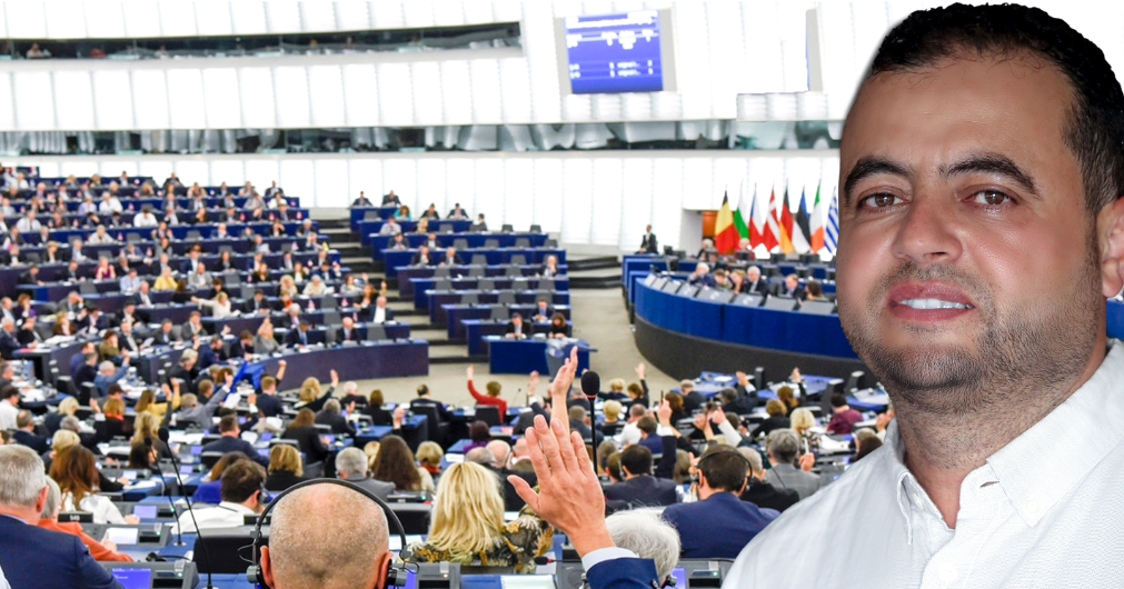 الشرادي محمد: فرنسا والبرلمان الأوروبي والمغرب