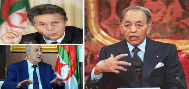 عقل النظام الجزائري متوقف في عقدة حرب 1963.. تبون يواصل تأجيج العداء للمغرب