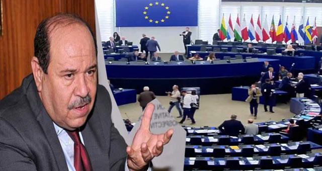 مجلس الجالية المغربية بالخارج يرفض قرار البرلمان الأوروبي