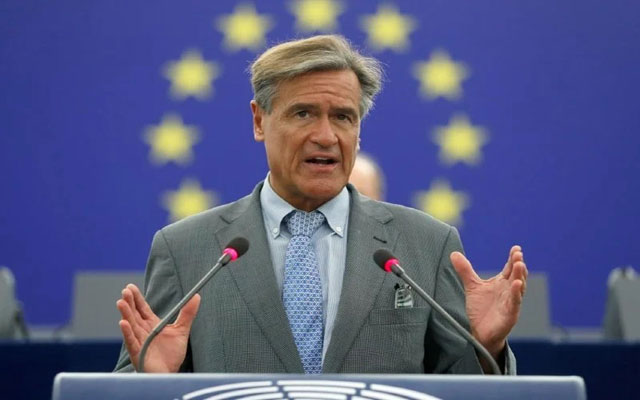 عضو بالبرلمان الأوروبي يحذر أروبا من عواقب الإساءة للمغرب