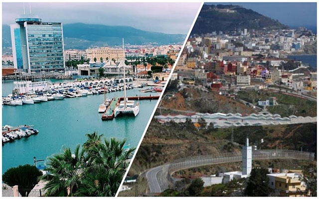 القمة المغربية الإسبانية: سبتة ومليلية المحتلتان.. نقطة الخلاف الكبرى