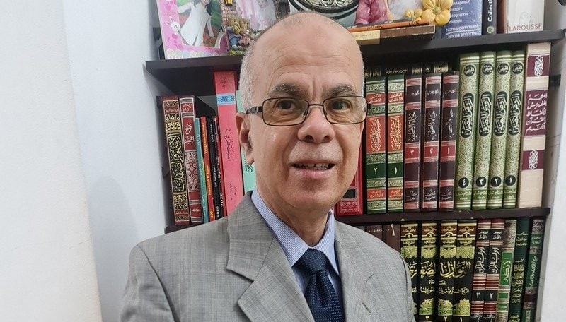 تعيين مغربي رئيس وحدة قضائية بالمحكمة الدولية لتسوية المنازعات