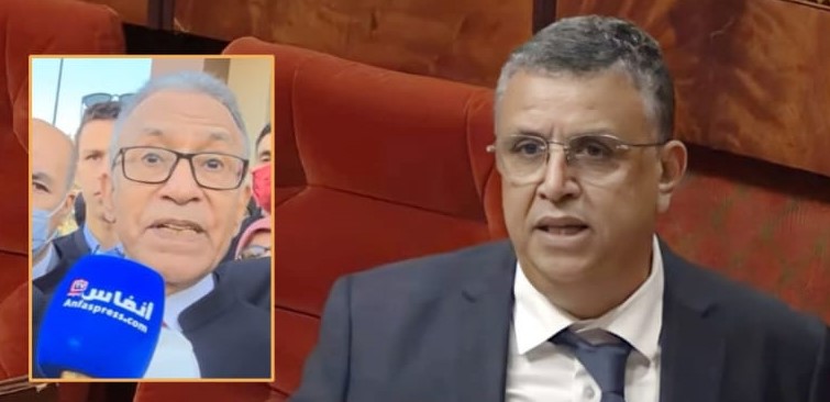 محامو الدار البيضاء يقاطعون خلوة الوزير وهبي مع جمعية هيئات المحامين في الجديدة