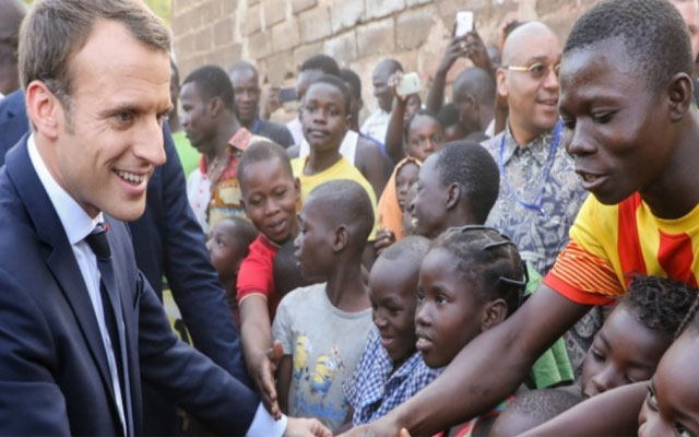 "لوبوان" الفرنسية: استياء واسع النطاق في إفريقيا ضد تدخل باريس "المصلحي" و"الأبوي"