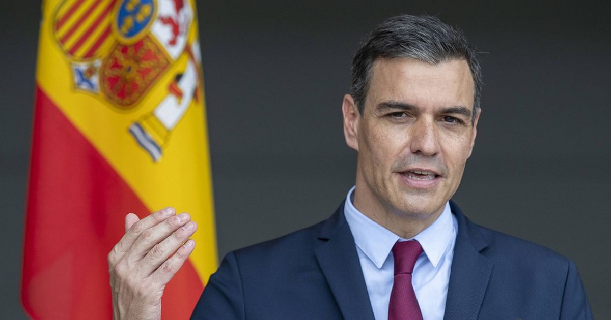 حزب إسباني يطلب توضيحا حول "السيادة المشتركة" لسبتة ومليلية