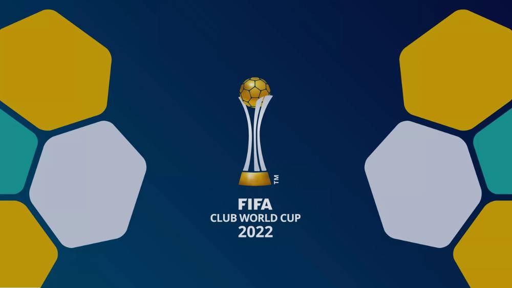 الفيفا يكشف عن الشعار الرسمي لبطولة كأس العالم للأندية