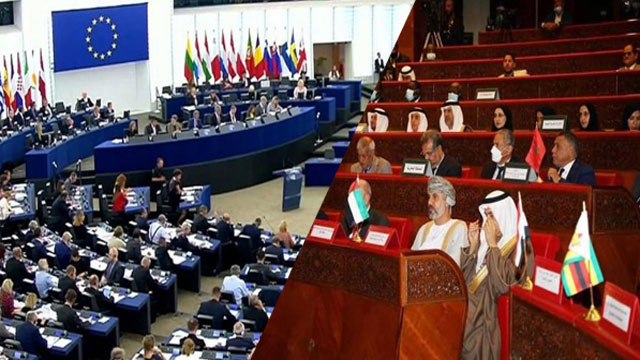 "أسيكا" تستنكر تطاول البرلمان الأوروبي على المغرب