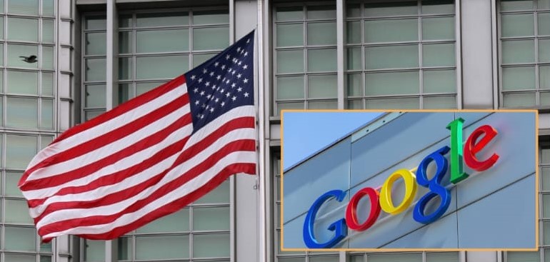 وزارة العدل الأميركية ترفع دعوى قضائية على "غوغل" بتهمة احتكار سوق الإعلانات