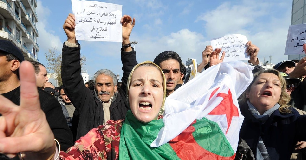 هيئة حقوقية مغربية تطالب الجزائر بالكف عن ممارسة التضييق في حق المنظمات الحقوقية