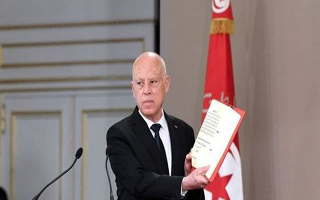 الاتحاد الإفريقي يدعو الرئيس التونسي الى تجنب "خطاب الكراهية العنصري" ضد المهاجرين الأفارقة