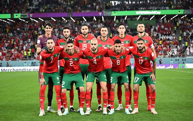 مباراة ودية.. الاتحاد البرازيلي لكرة القدم: منتخب المغرب "خصم من العيار الثقيل"