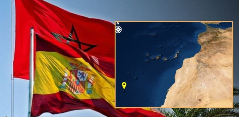من سيفوز بـ"جبل تروبيك": إسبانيا أم المغرب؟