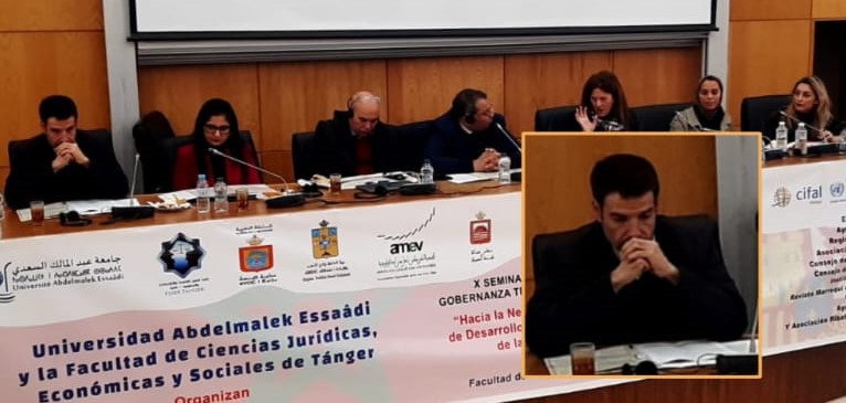 قاضٍ إسباني: "ترحيل المهاجرين من سبتة ومليلية يثير إشكالات دستورية"