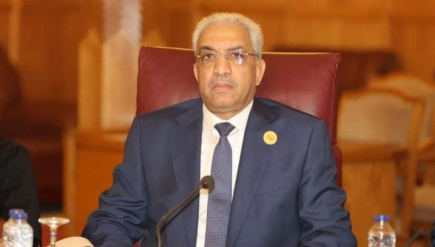 في مؤتمر البرلمان العربي.. المغرب يرد عن الأمة العربية الخطر وكل أسباب التفكك والتناحر