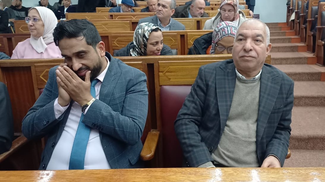 أحمد بريجة: الوضعية المالية لمدينة الدار البيضاء مريضة