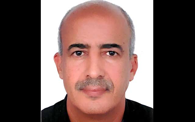 محمد بنمبارك: القضية الوطنية.. الدبلوماسية ومفاتيح النجاح