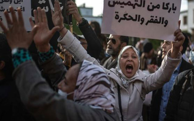 شبيبة الطليعة تطالب بالتدخل العاجل لوقف نزيف القدرة الشرائية للمغاربة