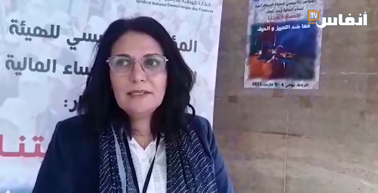 بعد نجاحها في الانتخابات الجزئية.. زهيرة محسن تكشف كناش تحملاتها بمجلس المستشارين