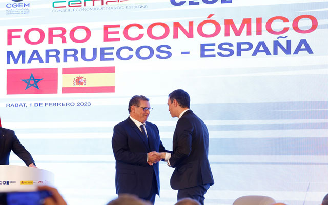 إسبانيا تجدد موقفها من المبادرة المغربية للحكم الذاتي وتعتبره الأكثر جدية وواقعية