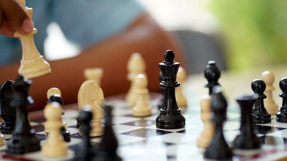 المحمدية..  دوري "الخبراء" الوطني للشطرنج المدرسي في هذا التاريخ