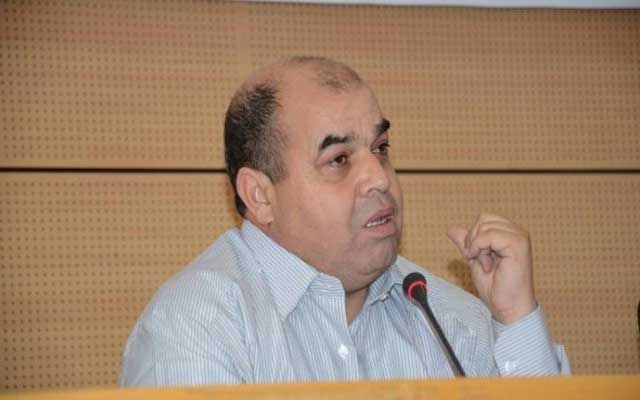 محمد الدرويش: نقاش هادئ لقضايا حارقة... القضية الأولى