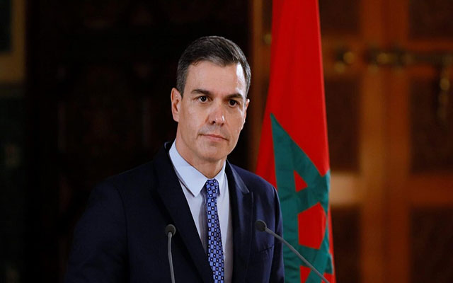 المغرب - إسبانيا:  سانشيز يعلن عن بروتوكول تمويل جديد بقيمة 800 مليون أورو