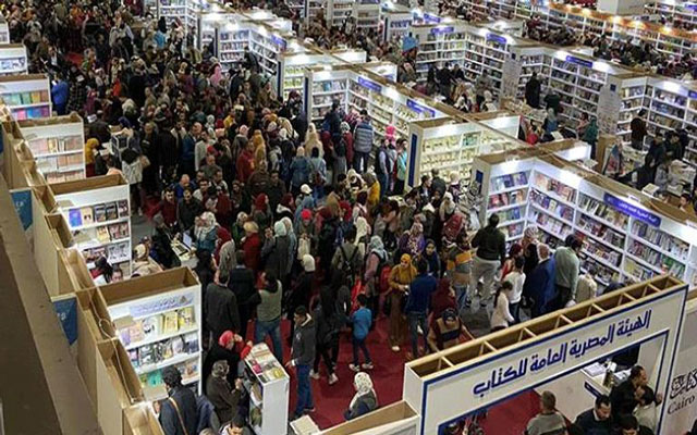 معرض القاهرة الدولي للكتاب.. يخصص حفل توقيع أعمال كاتبات وروائيات مغربيات