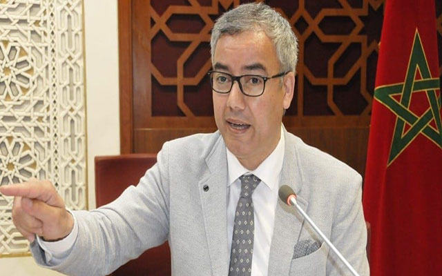 أحمد نور الدين: ابتزاز المغرب بين "الذئاب الغربية" و "العداوة الجزائرية"