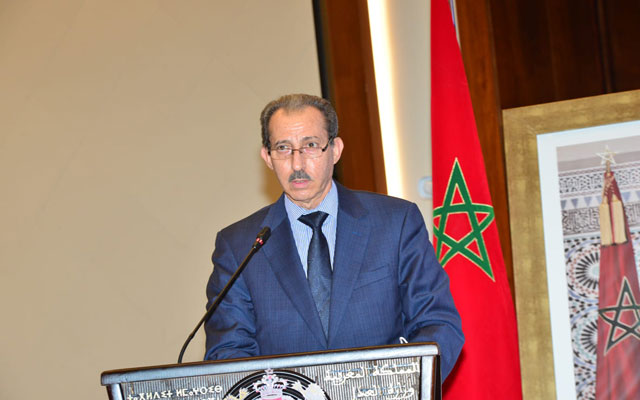 الداكي: القضاء المغربي اضطلع بدور كبير في تكريس المبادئ الأساسية للمحاكمة العادلة
