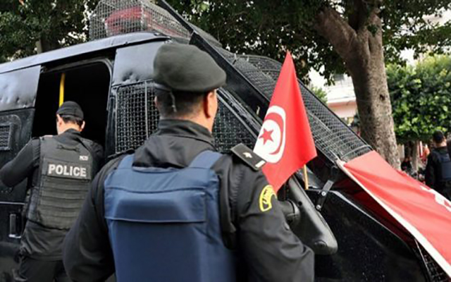 تونس: اعتقالات جديدة في صفوف المعارضين السياسيين