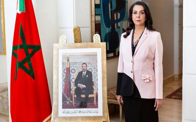 كريمة بنيعيش: المغرب يقدم إطارا حديثا وجذابا وتنافسيا للمستثمرين الأجانب