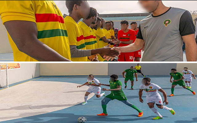 بمشاركة‭ ‬11‭ ‬فريقا.. المغرب يحتضن كأس إفريقيا للسجناء الأفارقة 