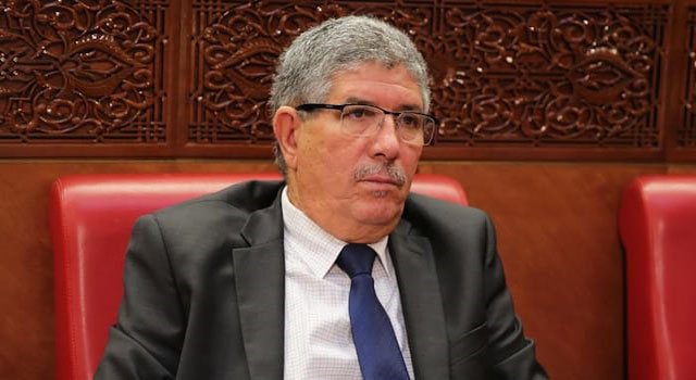مؤتمر البحرين.. الوفد البرلماني المغربي يرد بقوة على ادعاءات معادية للوحدة الترابية للمملكة