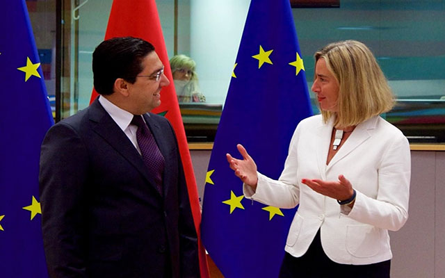 موقع إخباري إيطالي: أوروبا بحاجة "أكثر من أي وقت مضى" إلى تعزيز علاقاتها مع المغرب