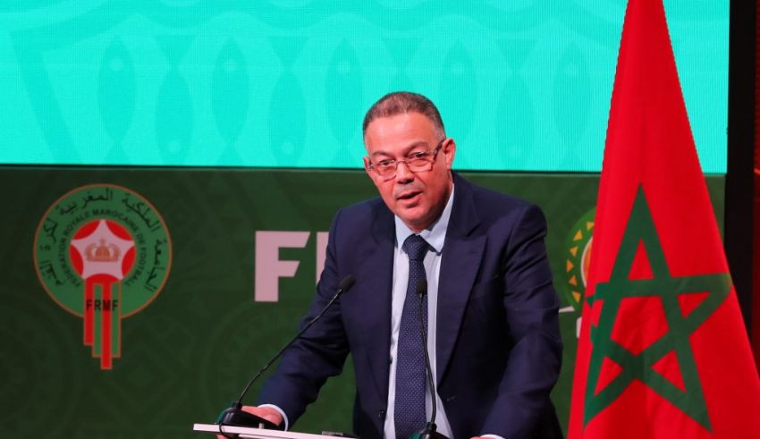 بطولة "الشان" بالجزائر: جامعة كرة القدم تقرر استئناف قرارات الكونفدرالية الإفريقية