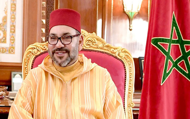 مرصد فرنسي: مونديال 2030.. الترشح المشترك بين المغرب وإسبانيا والبرتغال "خطوة وازنة" من الملك